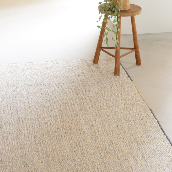 ラグマット Raj Rug 1809 / Hand Craft Col.