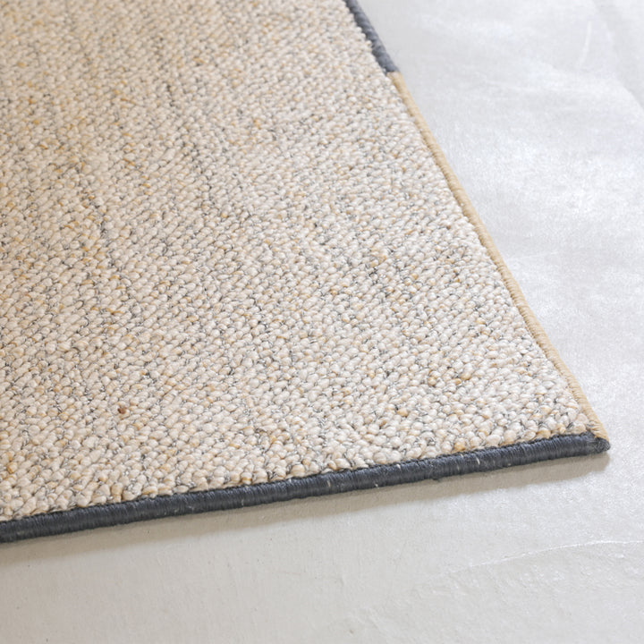 ラグマット Raj Rug 1809 / Hand Craft Col.